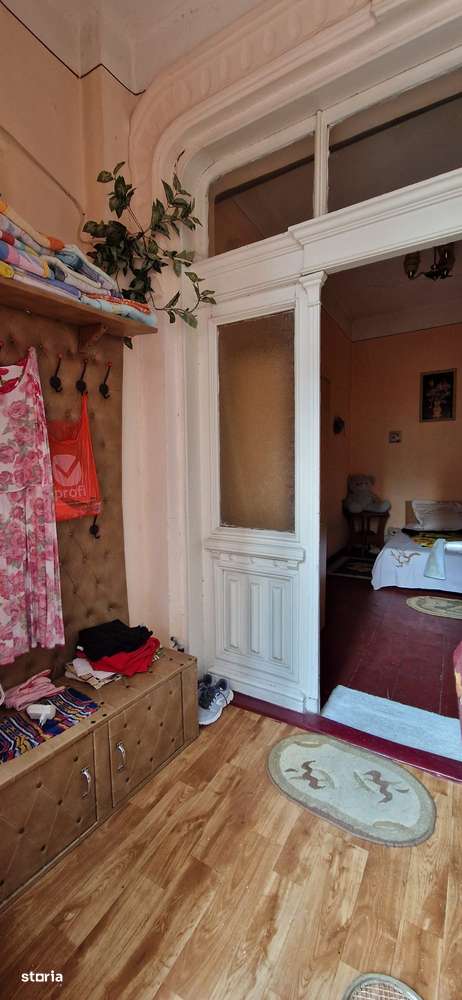 Casa 3 camere+bucatarie, beci + garsoniera, zona Casa de cultura!!!-2
