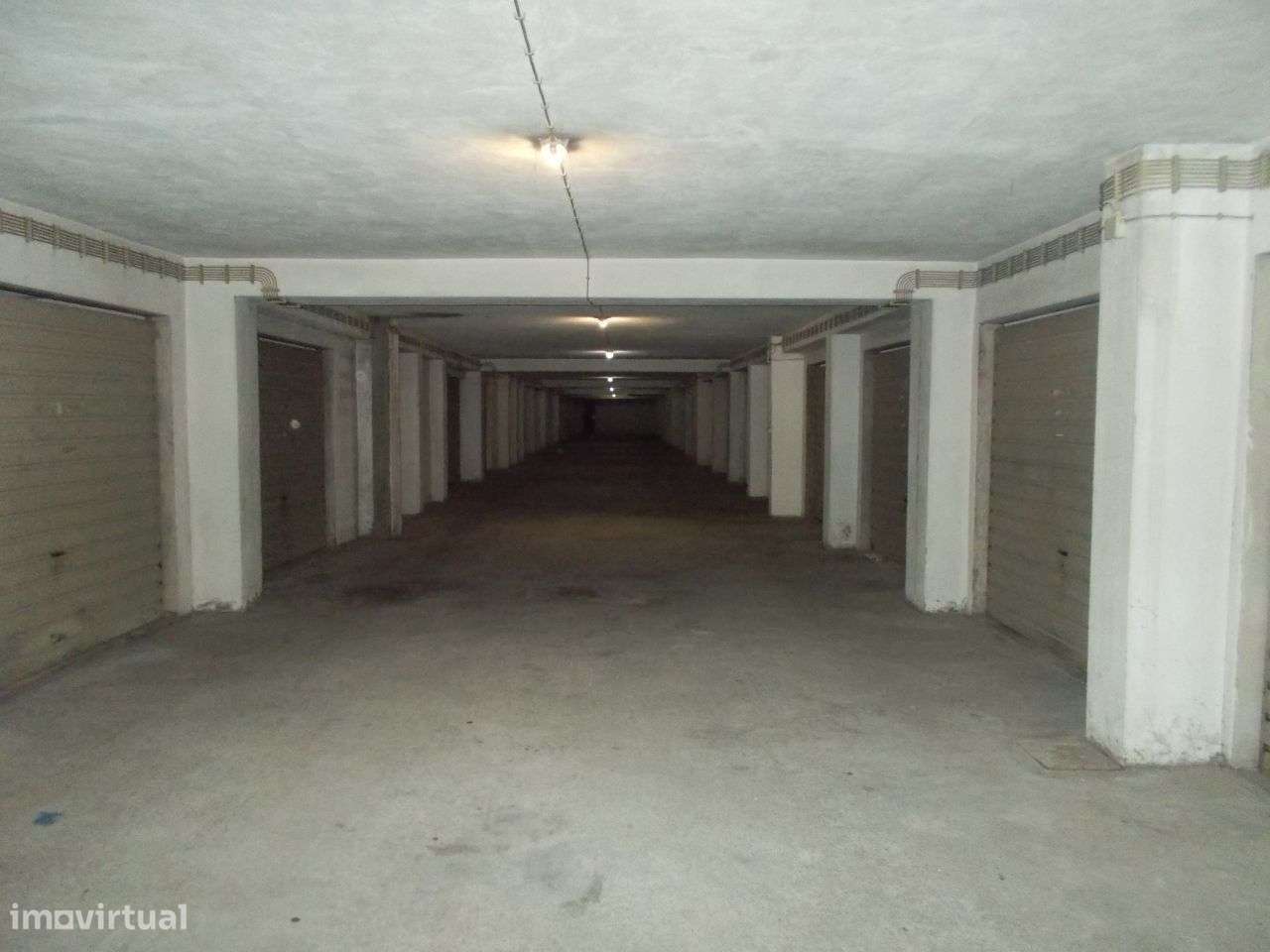 APARTAMENTO T2 COM GARAGEM 30 M2-13