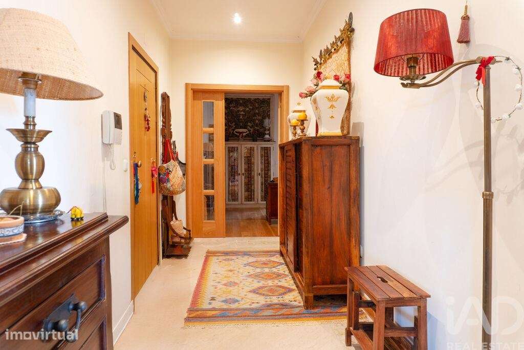 Apartamento T4 em Santarém (Marvila), Santa Iria Da Ribeira De Santaré - Grande imagem: 4/19