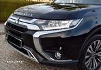 Mitsubishi Outlander 2.0 Intense + 4WD CVT - 18