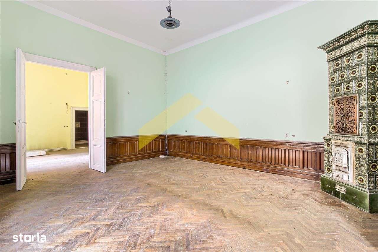 2 apartamente de vanzare la km 0, bulevardul Revolutiei! - Imagine principală: 2/14