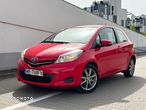 Toyota Yaris 1.0 Premium - 1