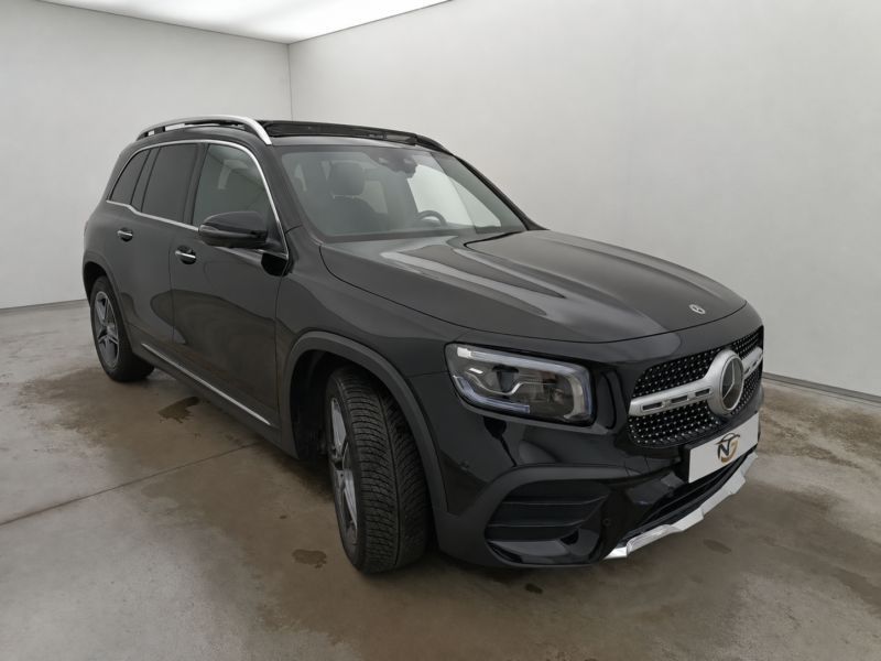 Mercedes-Benz GLB 200 7G-DCT AMG Line Advanced Plus 2022