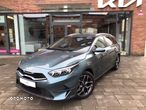 Kia Ceed 1.6 GDI PHEV Business Line DCT - 2