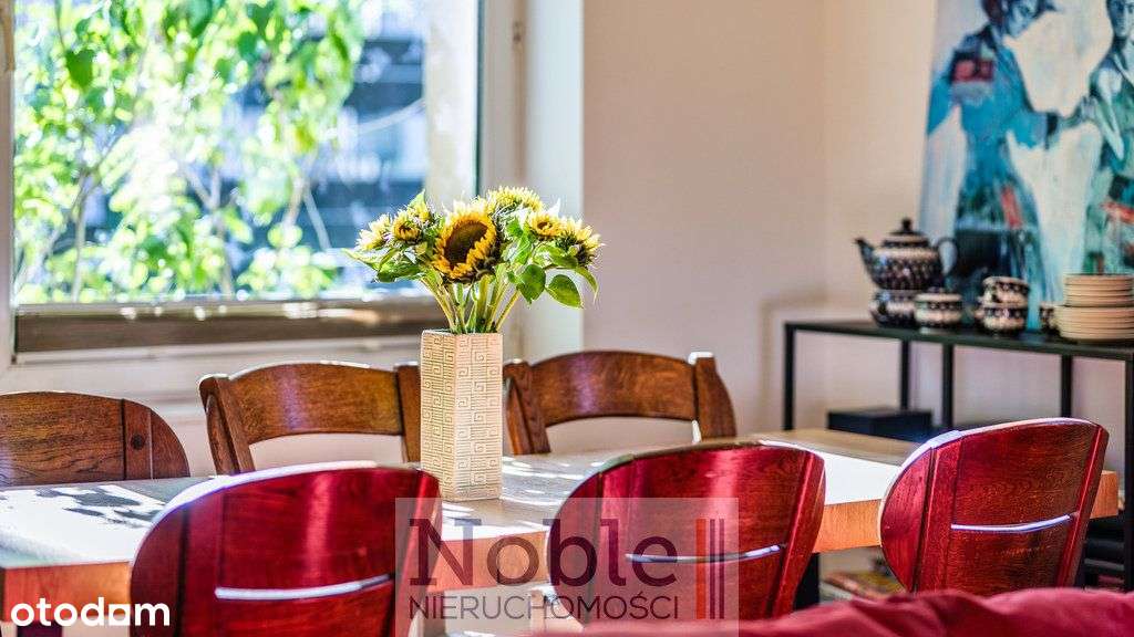 Kamienna Góra - 6 pokoi - na plażę 350m-0