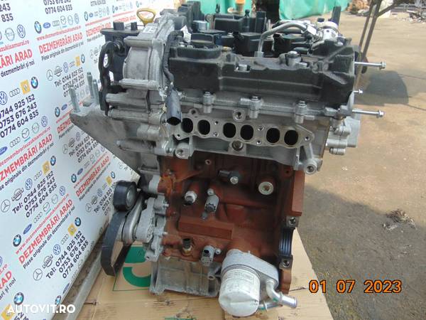 Motor Ford 1.0 hybrid B7JB B7JA Puma Fiesta Focus C Max ecosport - 6