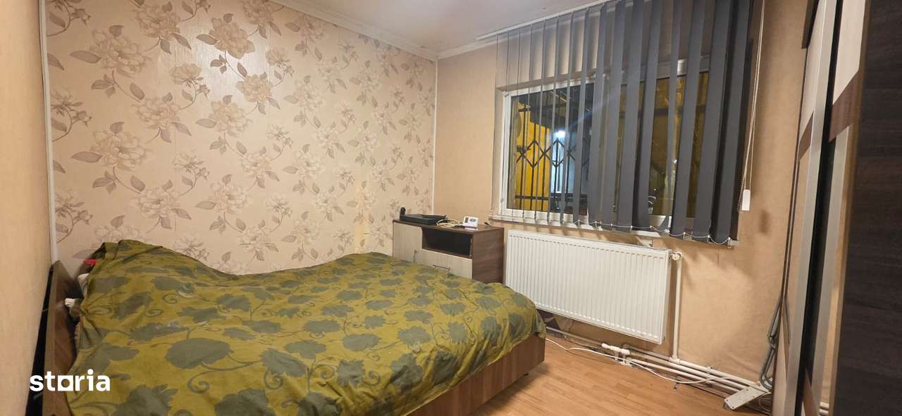 Cet-Anda 2 camere confort 1 parter 45 mp. centrala gaz, parcare, liber-6