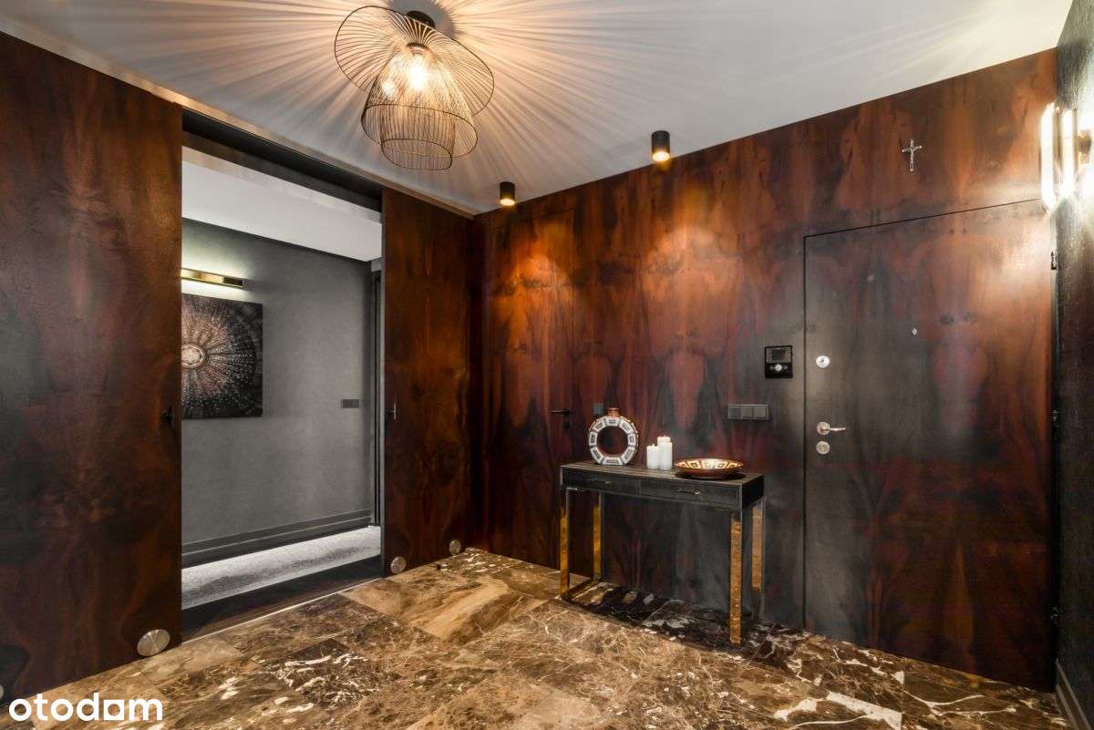 Jedyne takie! 3 balkony, widok na panoramę miasta-4