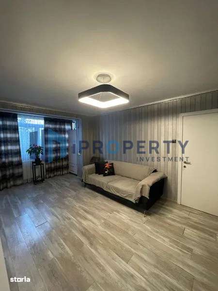 Brancoveanu - Piata Sudului |2 camere|Renovat complet|Ideal Investitie - Imagine principală: 2/8