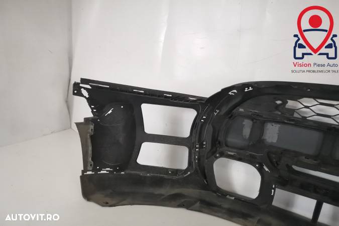 Bara Fata Originala Cu Senzri Si Grila Centrala F56 Facelift S 2021 2022 Mini Cooper 114129-10 - 9