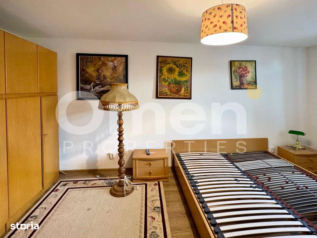 Apartament 2 camere | Ferneziu | etaj 2 | decomandat-7