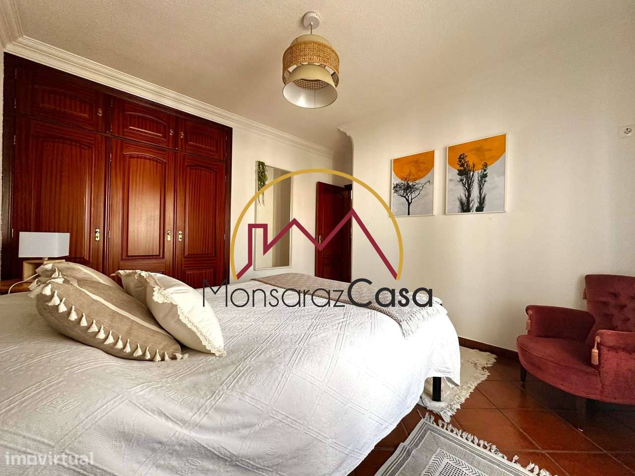 Vivenda V4 em Reguengos de Monsaraz - Grande imagem: 4/39