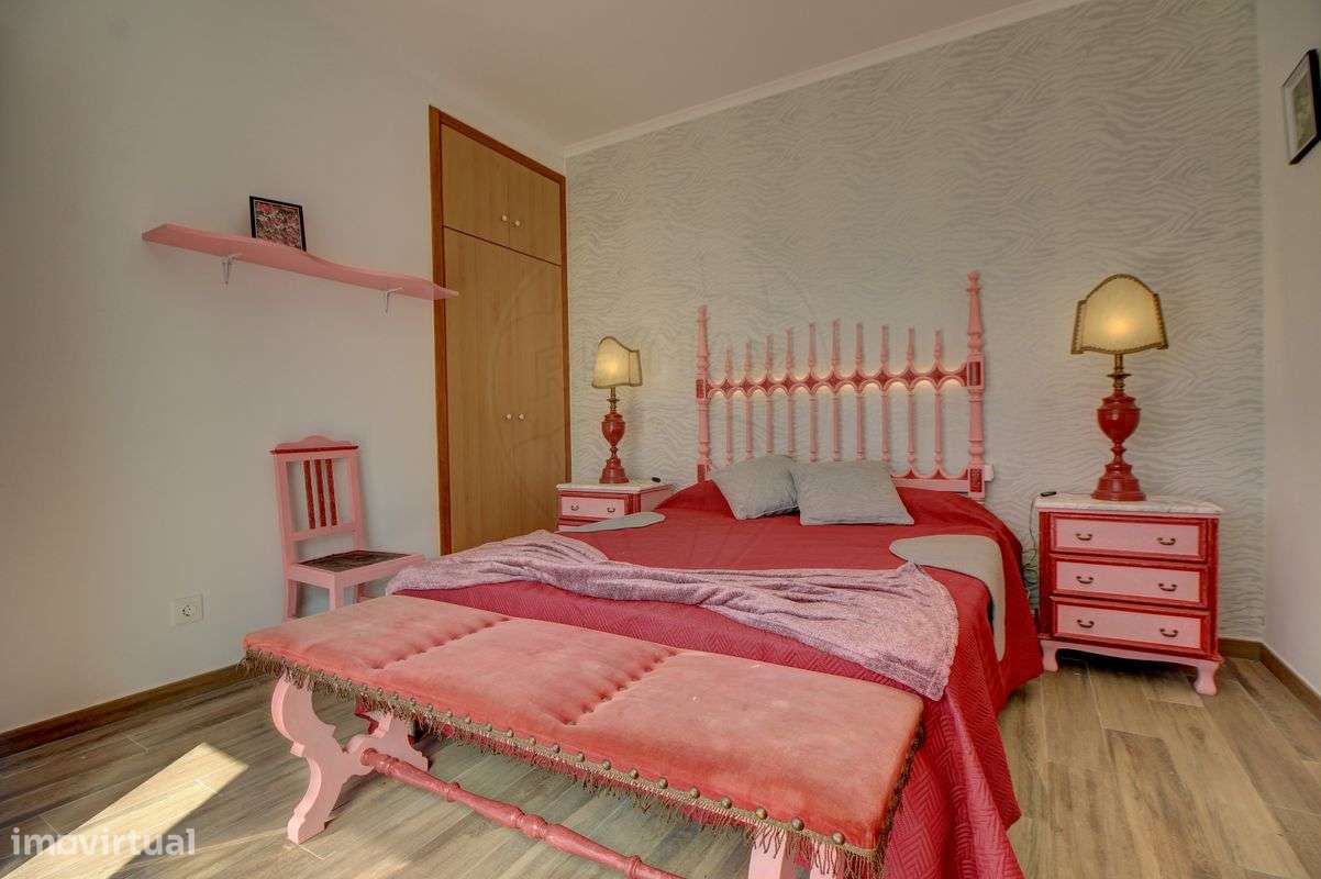 Moradia T8 para venda - Grande imagem: 5/20