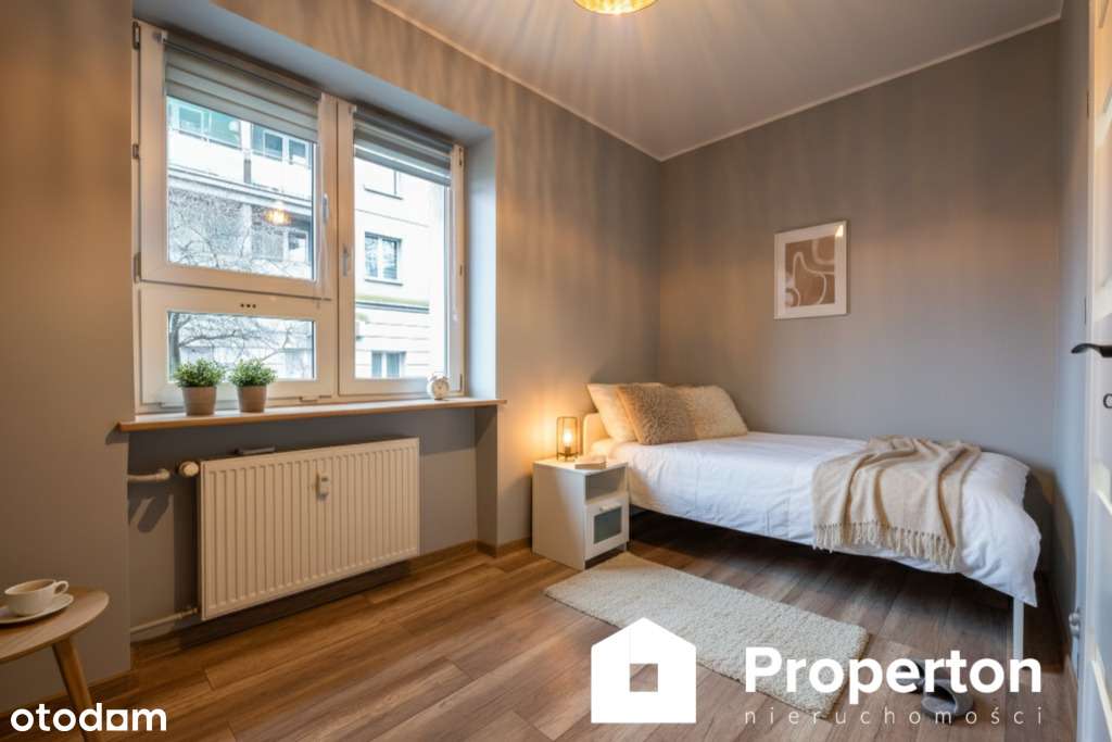 Duże mieszkanie - centrum miasta-2