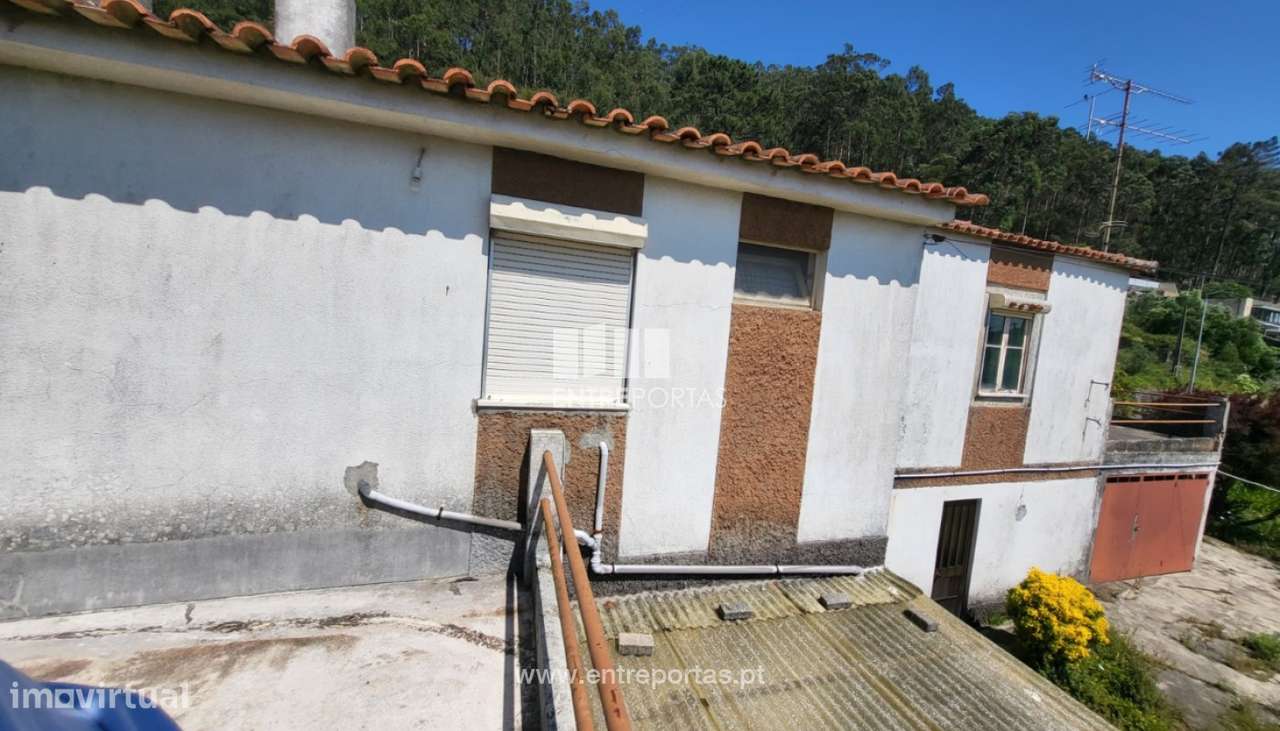 Venda de moradia V5 de 2 pisos, Areosa, Viana do Castelo - Grande imagem: 4/28