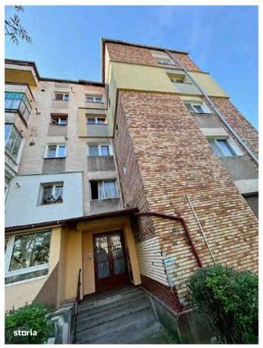 Apartament 2 camere Hunedoara 3005828