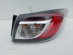 Lampa tył prawa Mazda 3 sedan BBM451150 K2442 - 15
