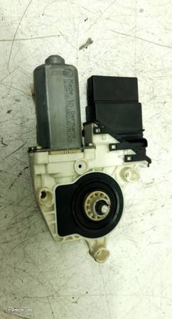 Motor Elevador Seat Leon (1M1) - 5