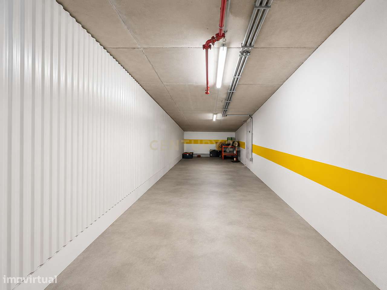 Avenida Altear | T2 de 144 m² com Piscina Rooftop e Garagem | Próximo-19