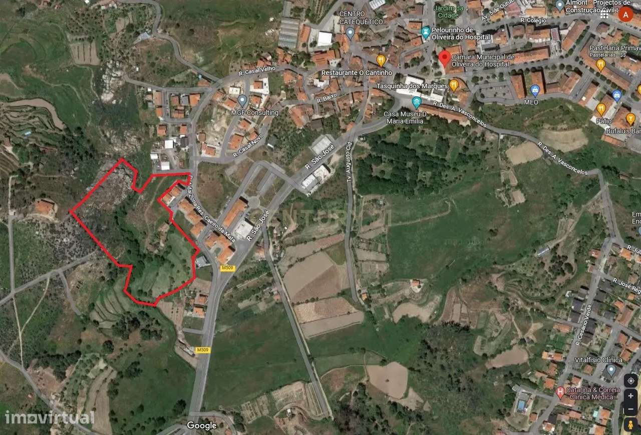 Quinta | Piscina | Centro Oliveira do Hospital - Grande imagem: 2/37