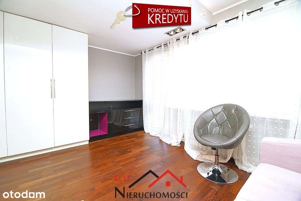Mieszkanie, 32,40 m², Gorzów Wielkopolski