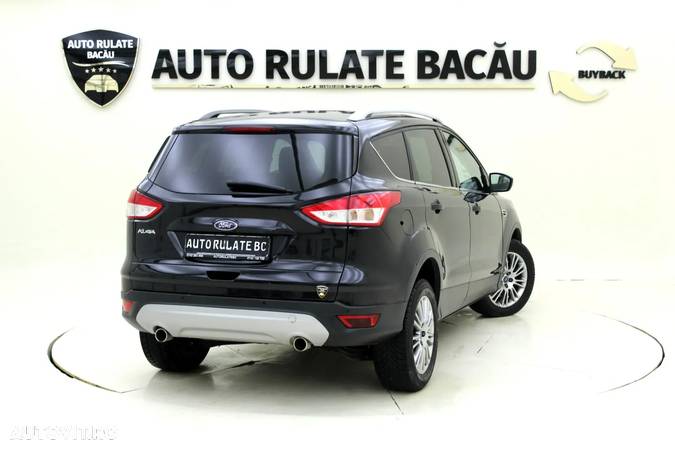 Ford Kuga - 6