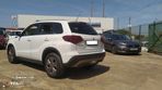 Suzuki Vitara 1.0T GLE - 4