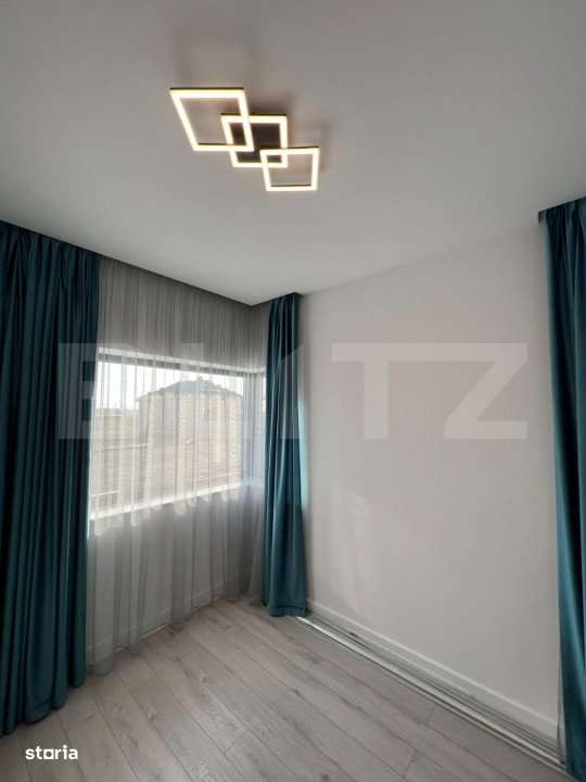 Casa Compacta cu 3 dormitoare, 74 mp utili - Imagine principală: 5/10