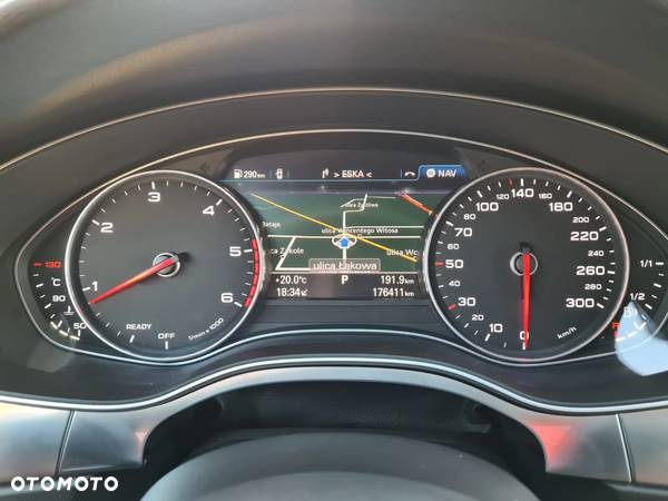 Audi A6 Avant 3.0 TDI quattro S tronic - 17