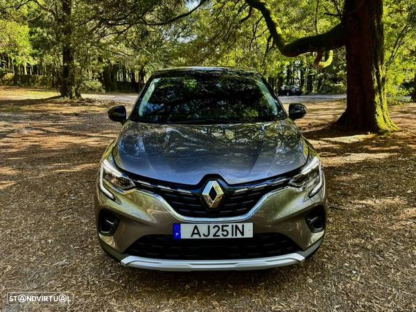 Renault Captur 1.0 TCe Exclusive - 43