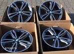 FELGI 17 5x112 ORYGINAŁ BMW SERIA 1 SERIA 2 - 7