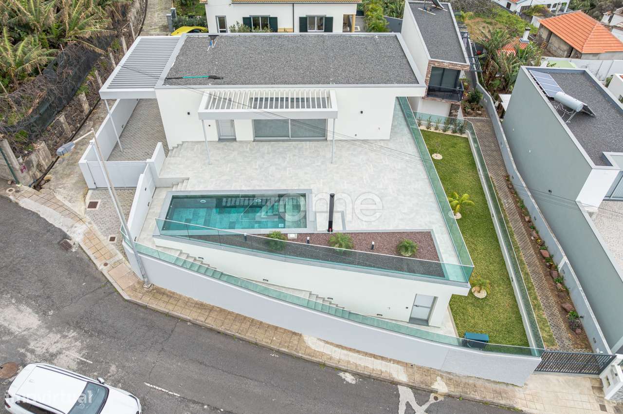 Moradia T3 no Paúl do Mar - Grande imagem: 5/46