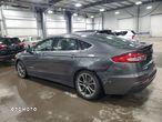 Ford Fusion 2.0 EcoBoost Titanium - 4