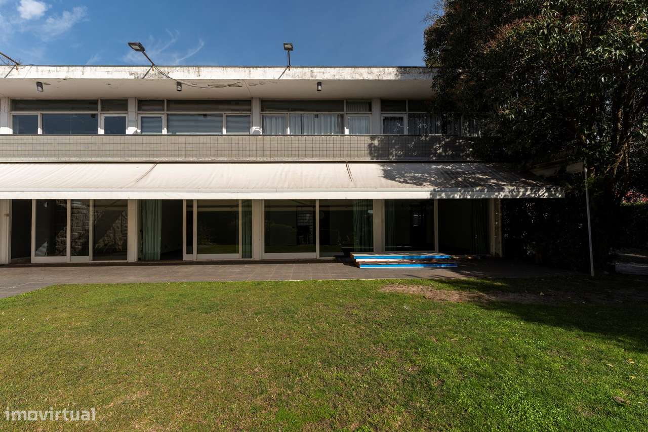 Para Venda |Por Recuperar - Moradia T5+2 | Restelo - Grande imagem: 3/39