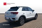 Volkswagen T-Roc 1.5 TSI ACT Premium DSG - 5