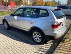 BMW X3 - 10