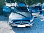 Mercedes-Benz A 180 CDi BE Urban - 8