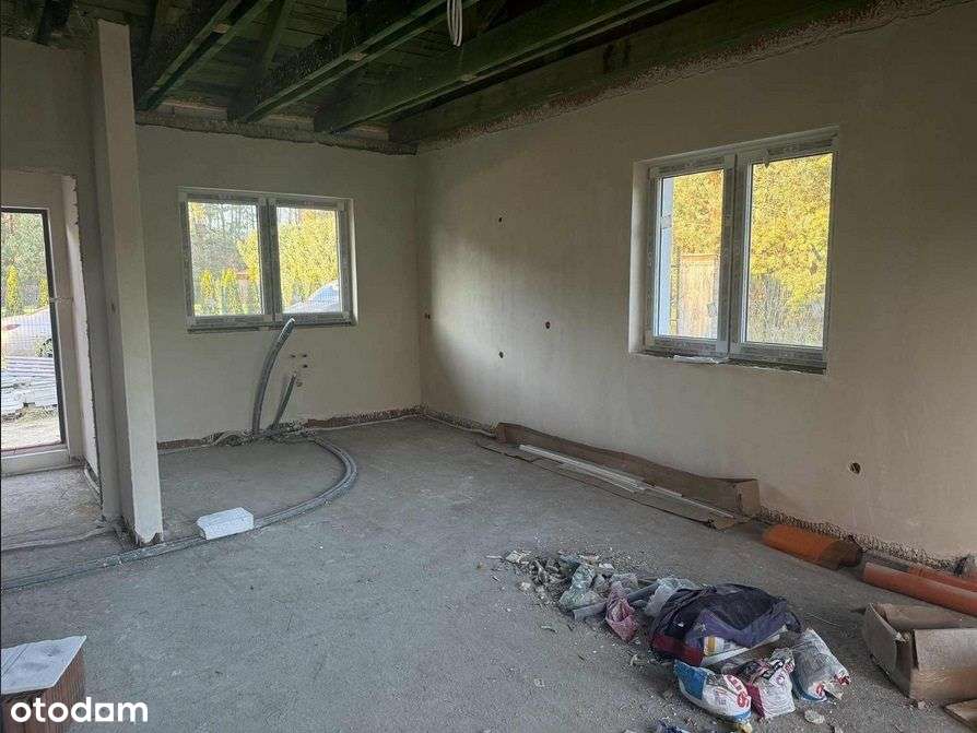 Dom 87,63m2, Sokolniki-9