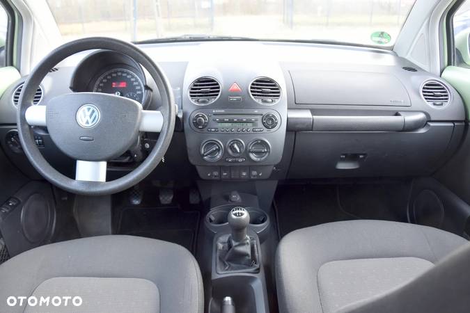 Volkswagen New Beetle 1.4 Freestyle - 15