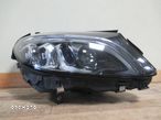 LAMPA PRZEDNIA PRZÓD PRAWA MERCEDES C-KLASA W205 LIFT FULL LED 2018- - 6