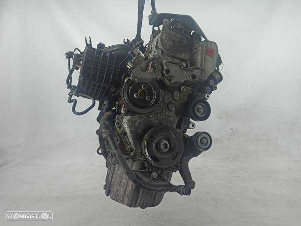 Motor Completo Volkswagen Golf Vi (5K1) - 7