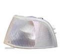 PISCAS FRONTAIS PARA VOLVO S40 V40 95-00 BRANCO - 1