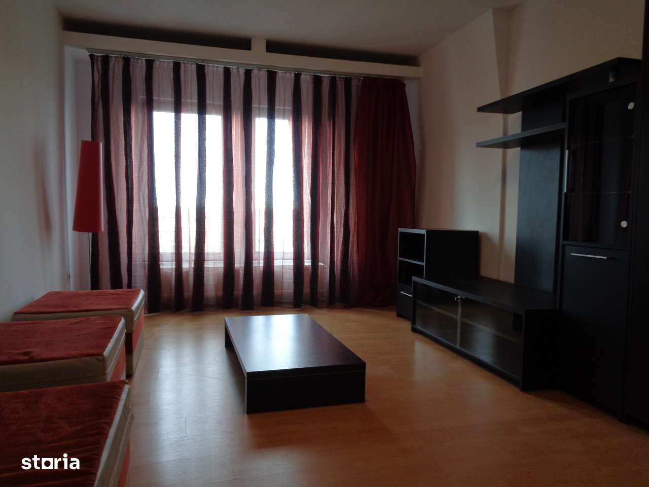 Apartament 2 camere decomandat 66 mp la cheie ALFA-15