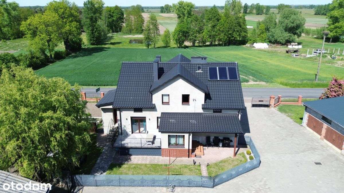 Wyjątkowa nieruchomość z ogromnym potencjałem - Pełny obrazek: 5/20