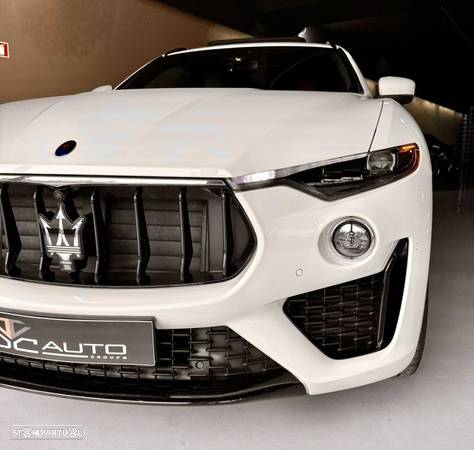 Maserati Levante S Q4 GranSport - 13