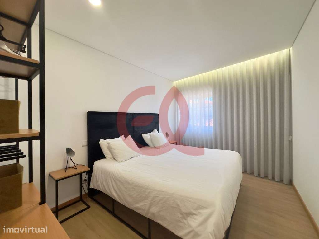 Apartamento T2 - Centro Histórico, Viana do Castelo-11