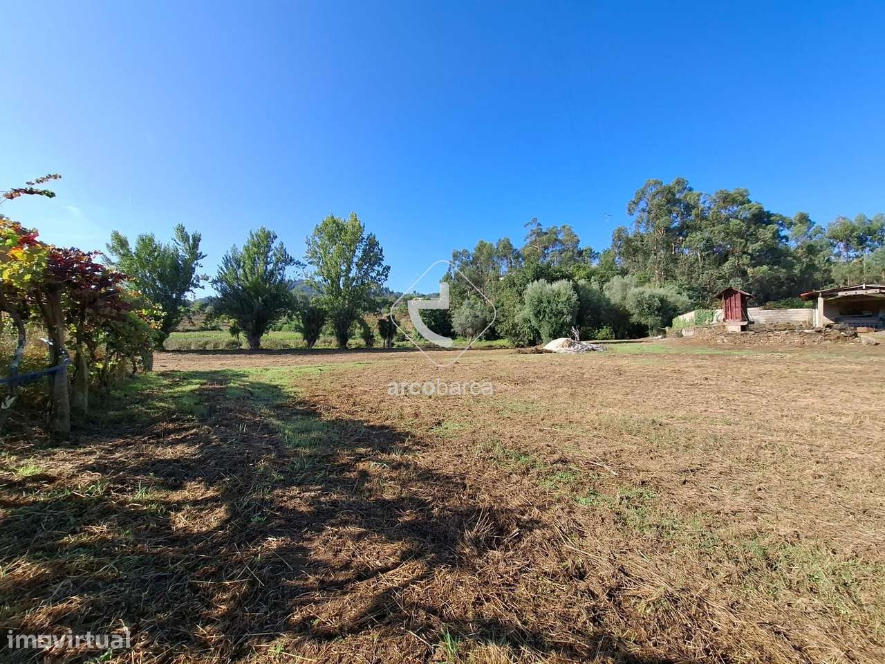 Quinta p/ restaurar com 6.200m2 - Ribeira/Ponte de Lima-28