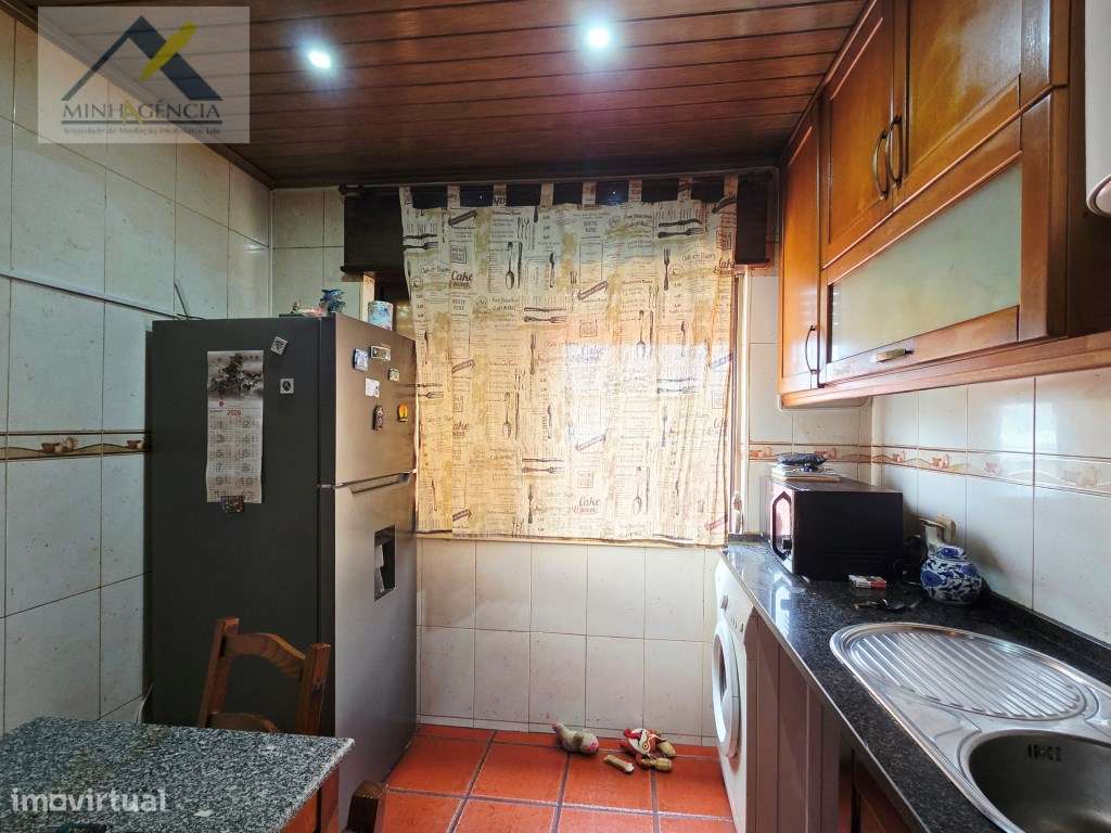 Apartamento T3 na Volta da Pedra em Palmela-10