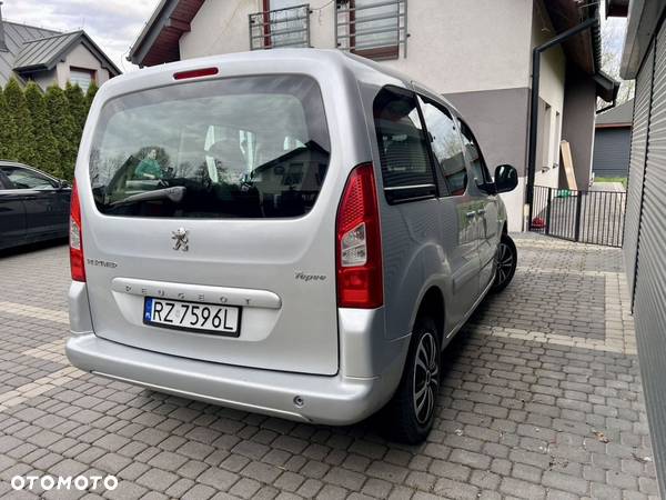 Peugeot Partner Tepee HDi FAP 90 Tendance - 6