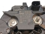 Alternador Porsche Boxster (986) - 4